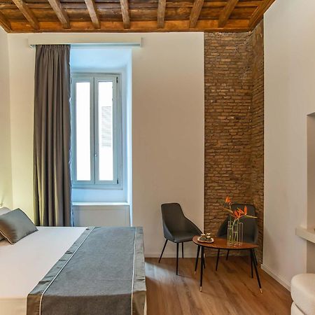 Ora Acanfora Suites Rome Exterior photo