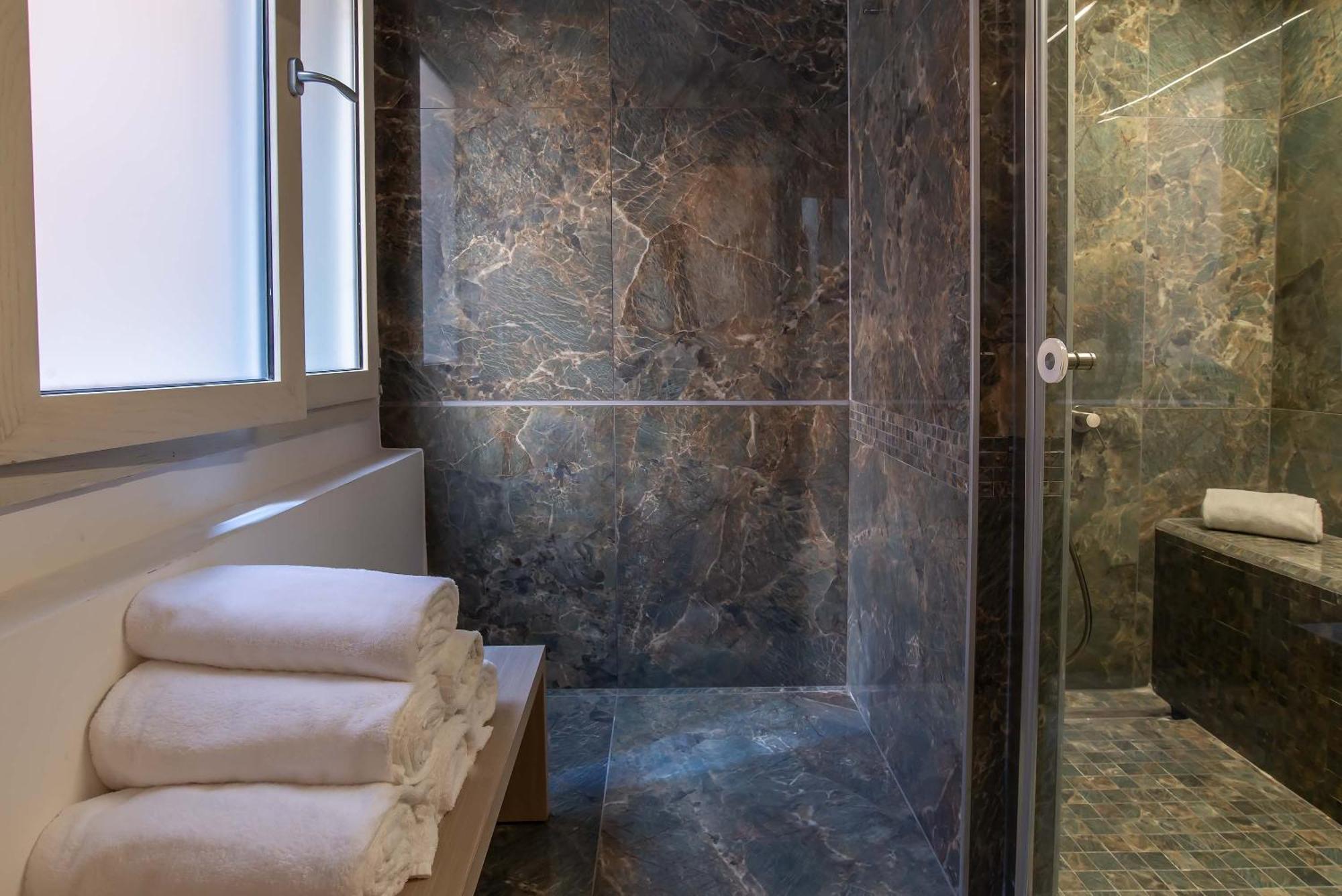 Ora Acanfora Suites Rome Exterior photo