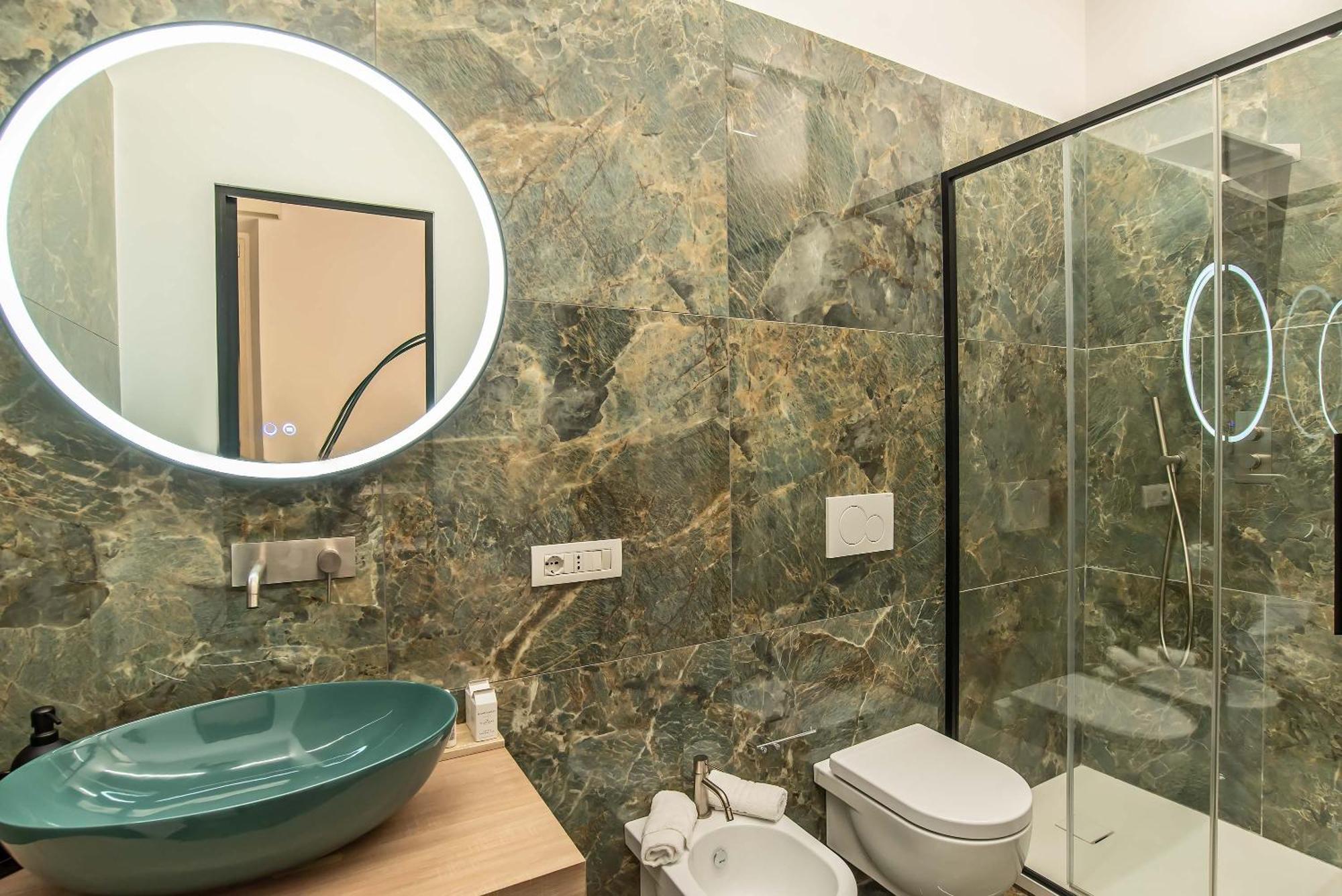 Ora Acanfora Suites Rome Exterior photo