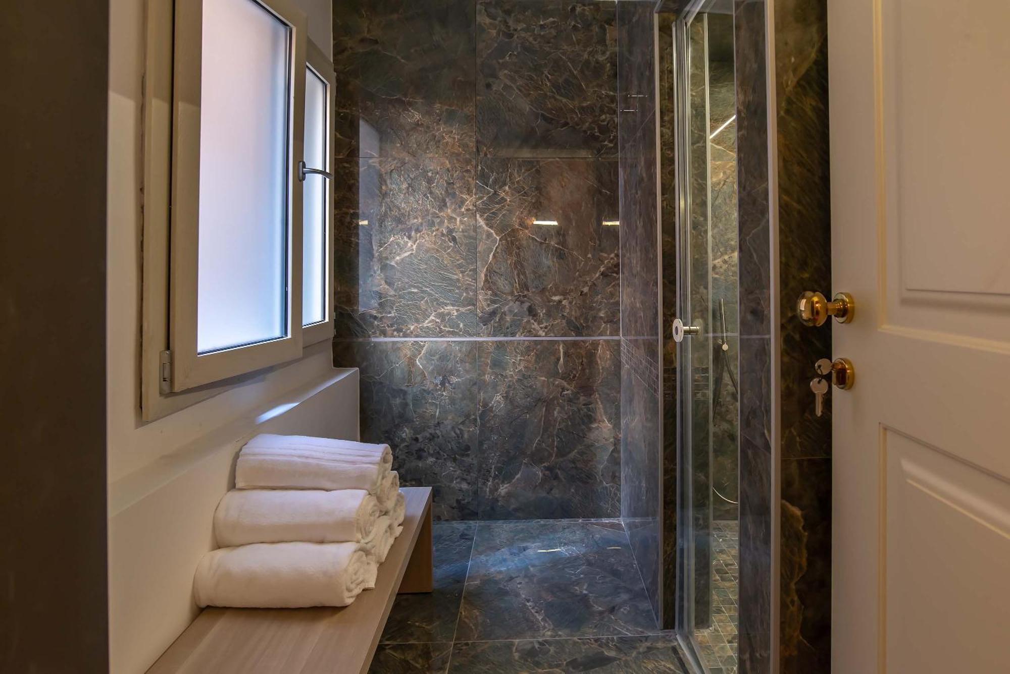 Ora Acanfora Suites Rome Exterior photo