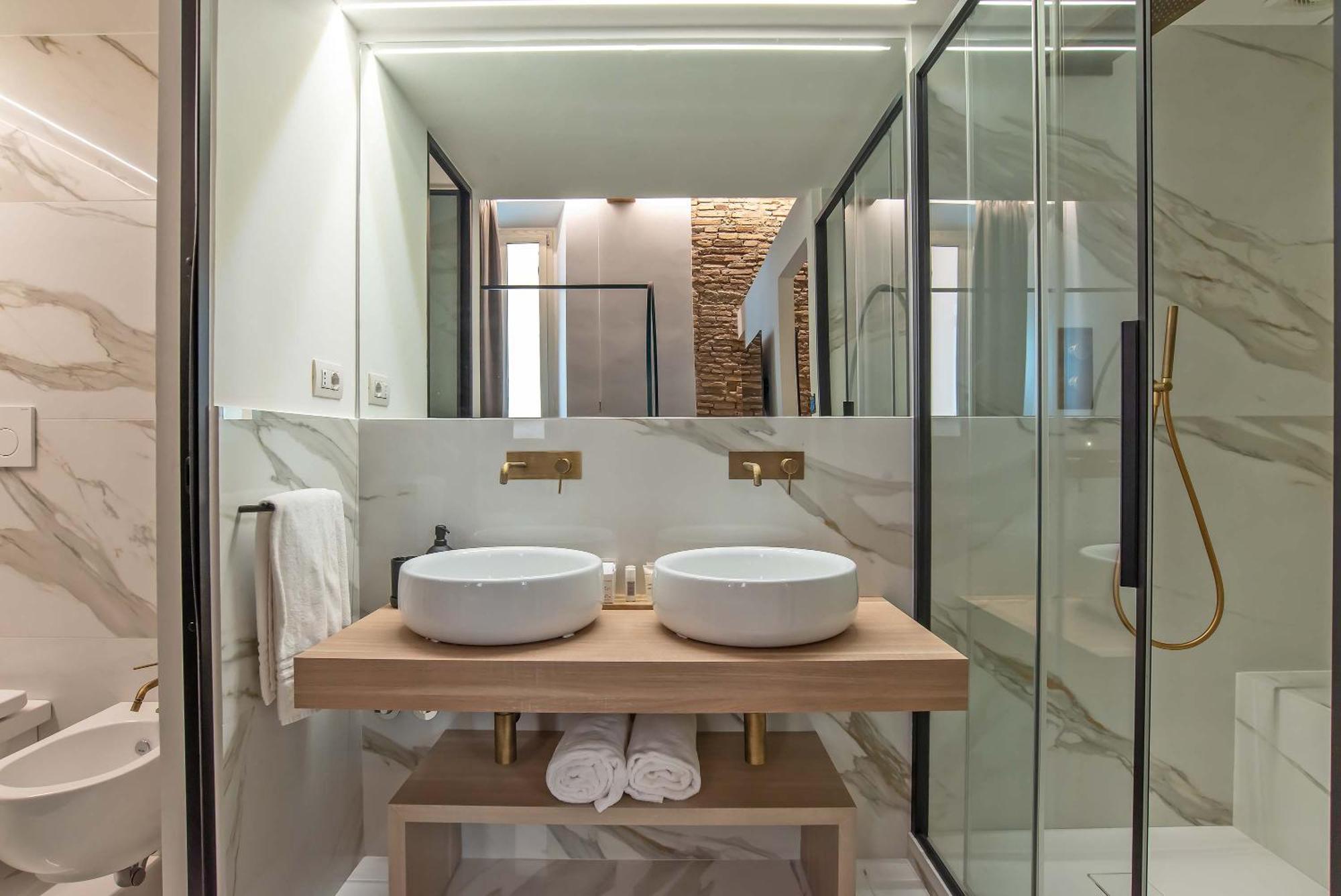 Ora Acanfora Suites Rome Exterior photo