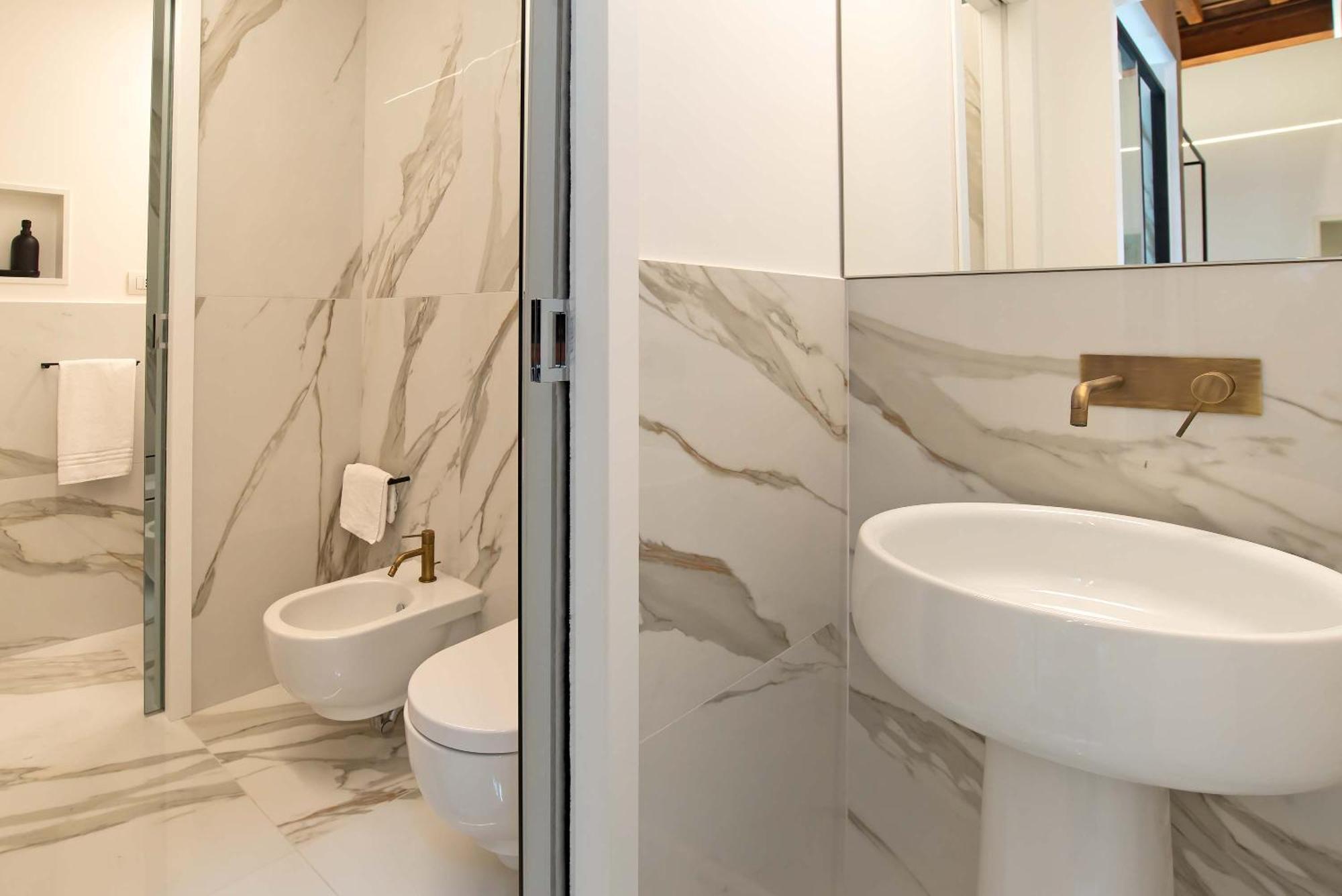 Ora Acanfora Suites Rome Exterior photo