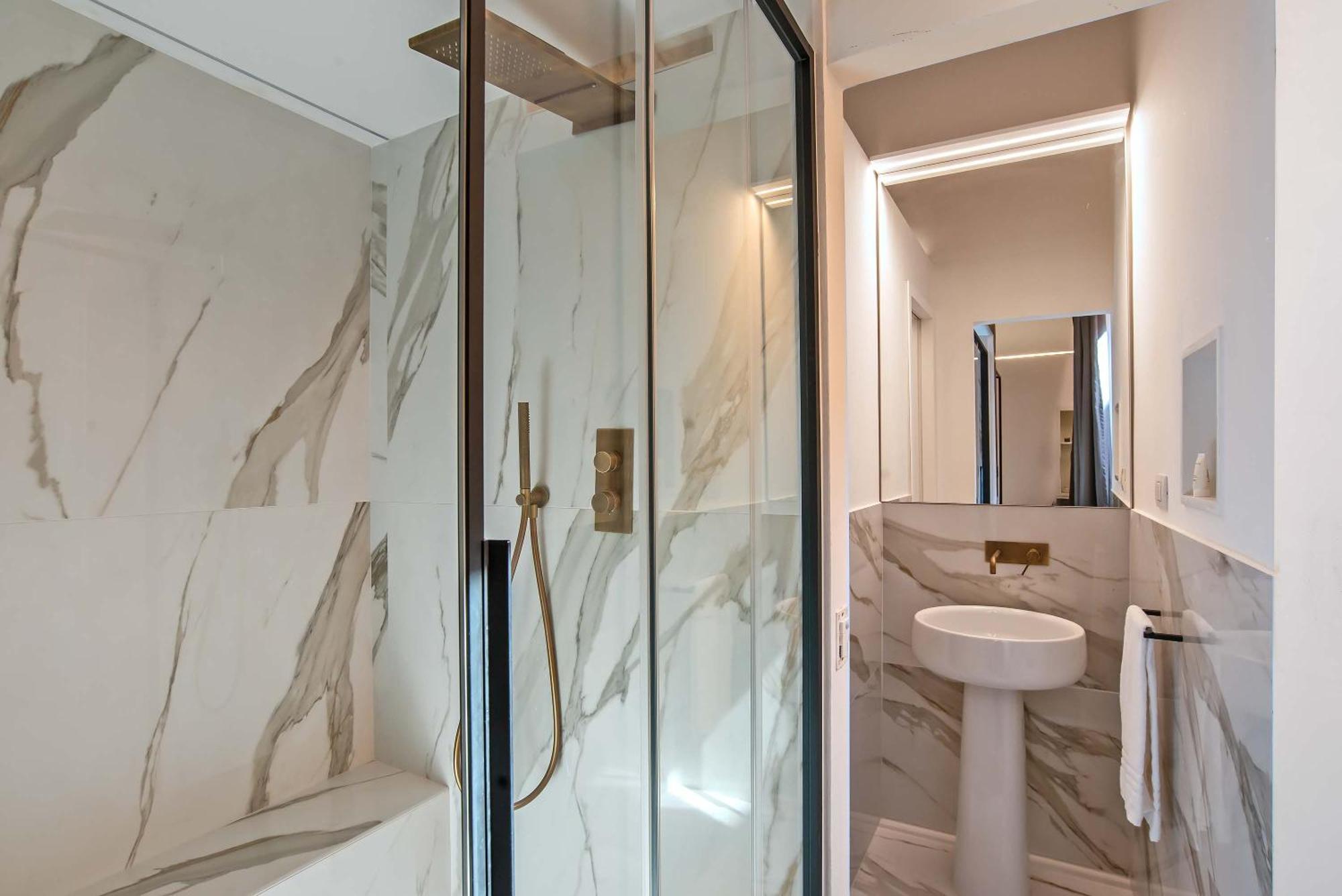 Ora Acanfora Suites Rome Exterior photo