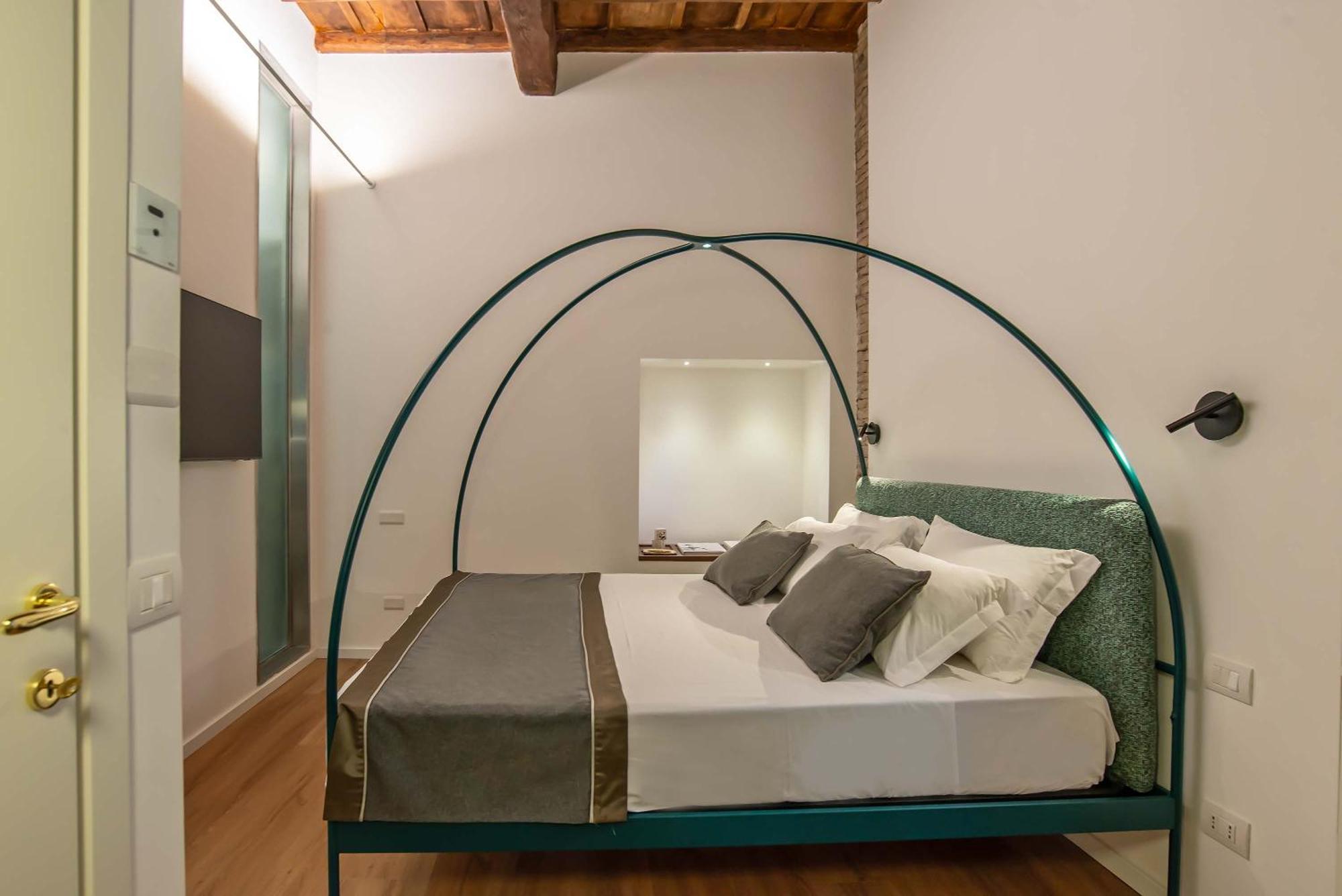 Ora Acanfora Suites Rome Exterior photo